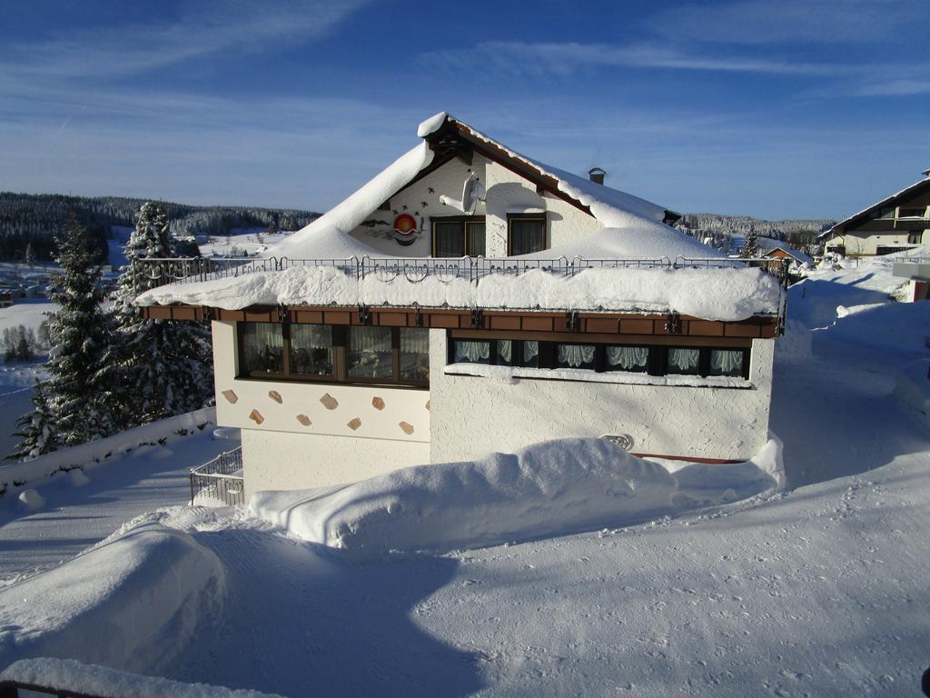 Grubstuben 호텔 Schonach im Schwarzwald 외부 사진