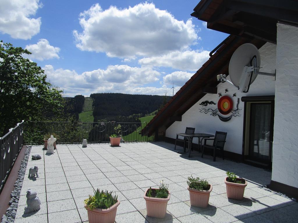 Grubstuben 호텔 Schonach im Schwarzwald 외부 사진