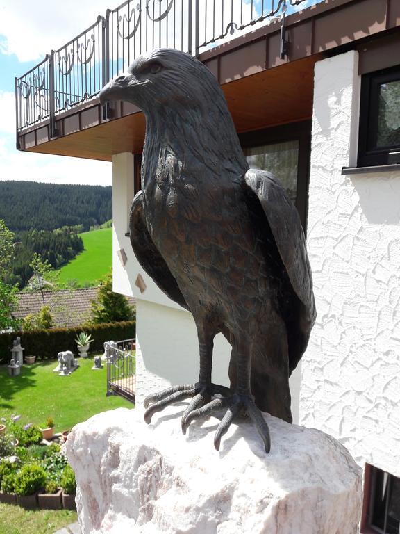 Grubstuben 호텔 Schonach im Schwarzwald 외부 사진