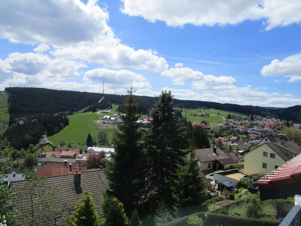 Grubstuben 호텔 Schonach im Schwarzwald 외부 사진