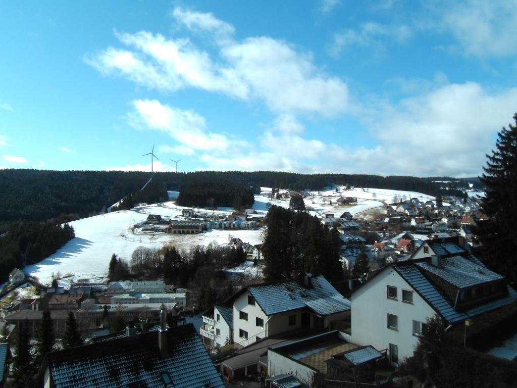 Grubstuben 호텔 Schonach im Schwarzwald 외부 사진